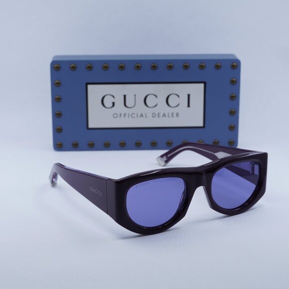 Final Price! Gucci GG1917S 010 Sunglasses main image 7